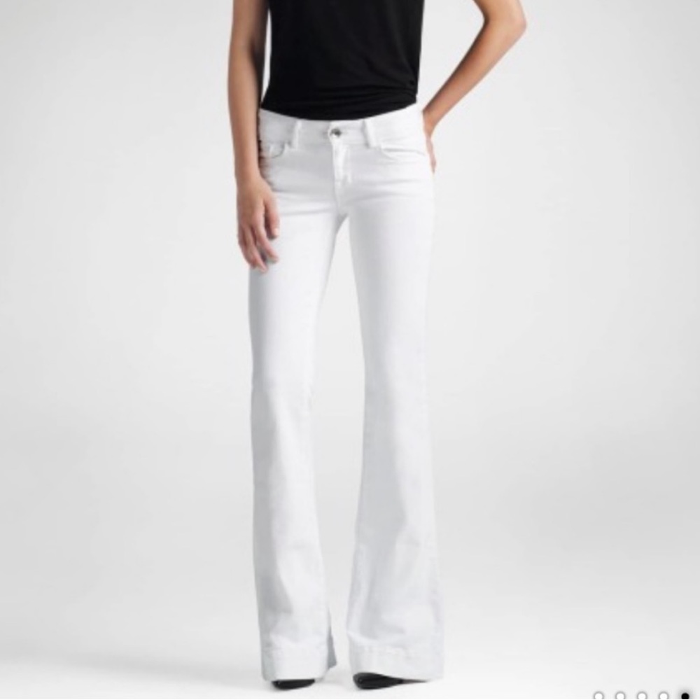 J brand love story jeans